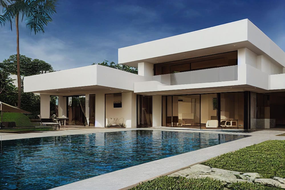 Inventta Construcciones - Espacios que trascienden